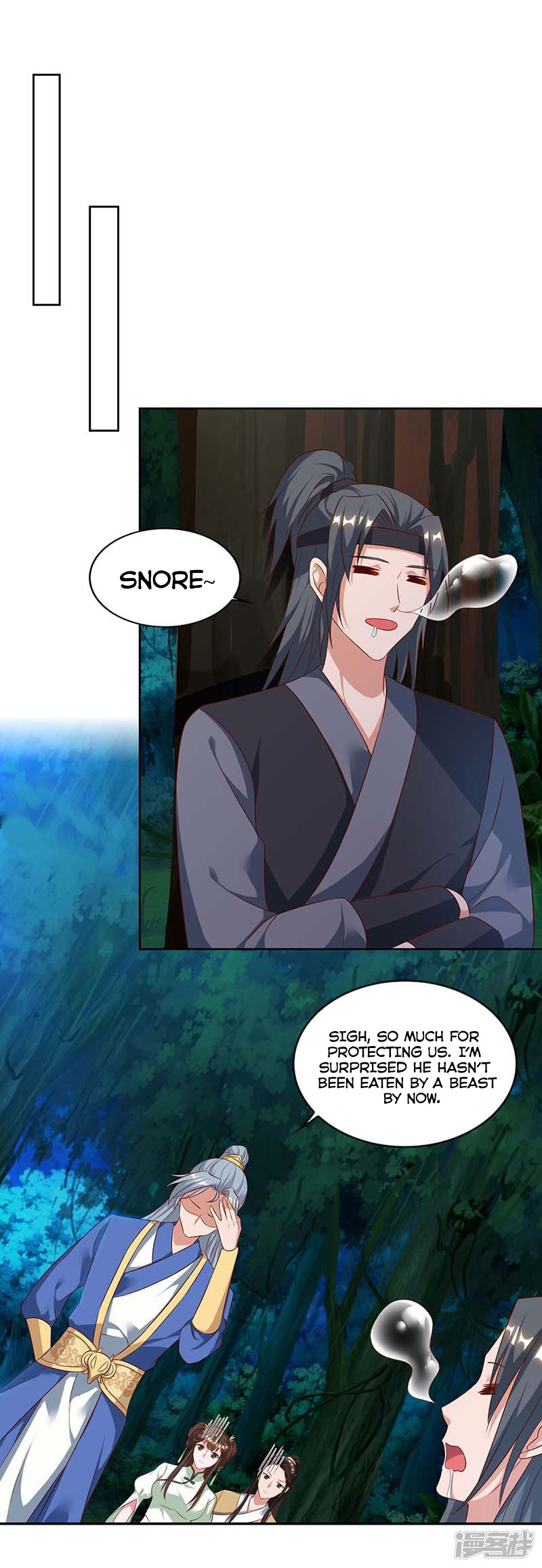 Reborn 80000 years chapter 64 - page 13