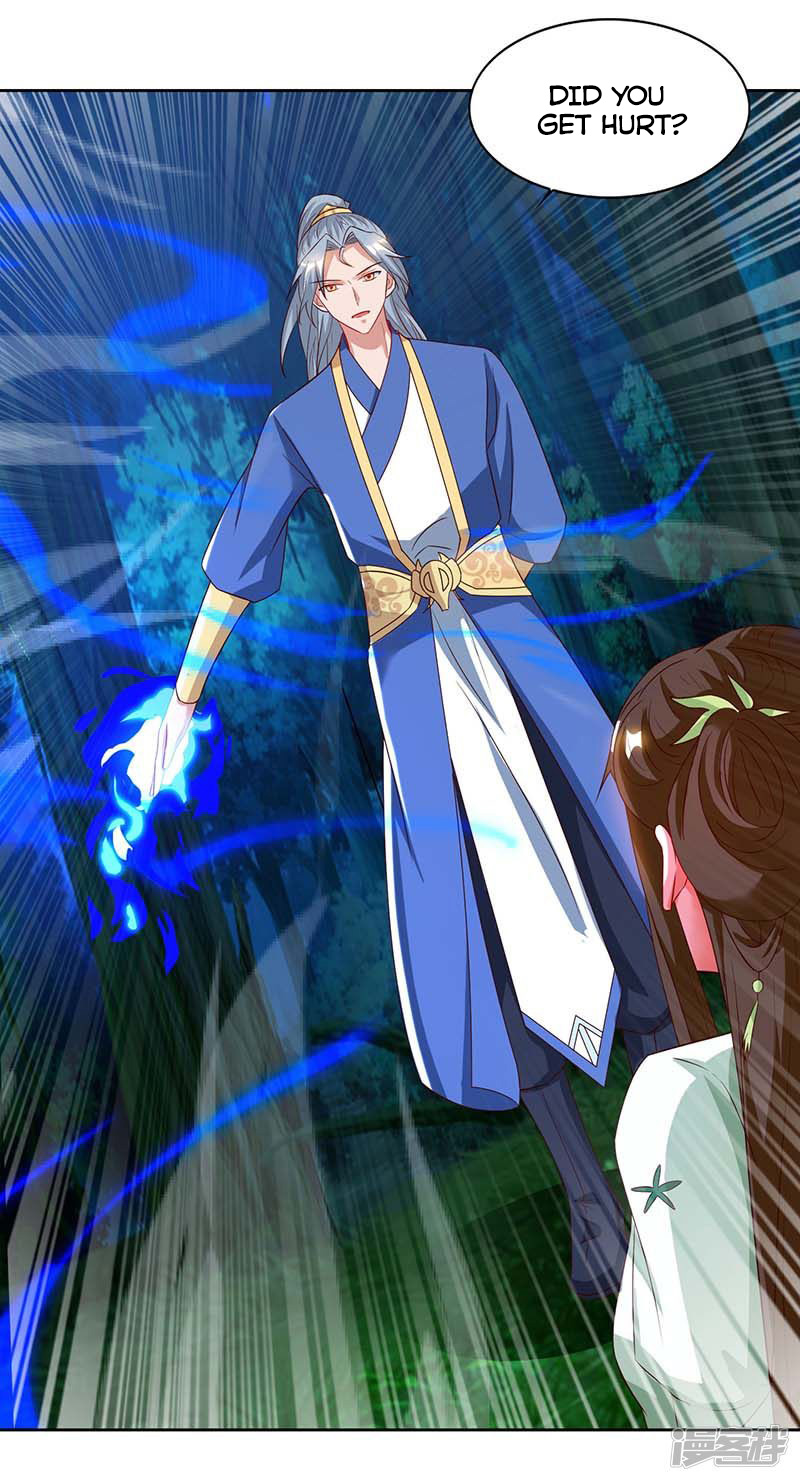 Reborn 80000 years chapter 64 - page 6