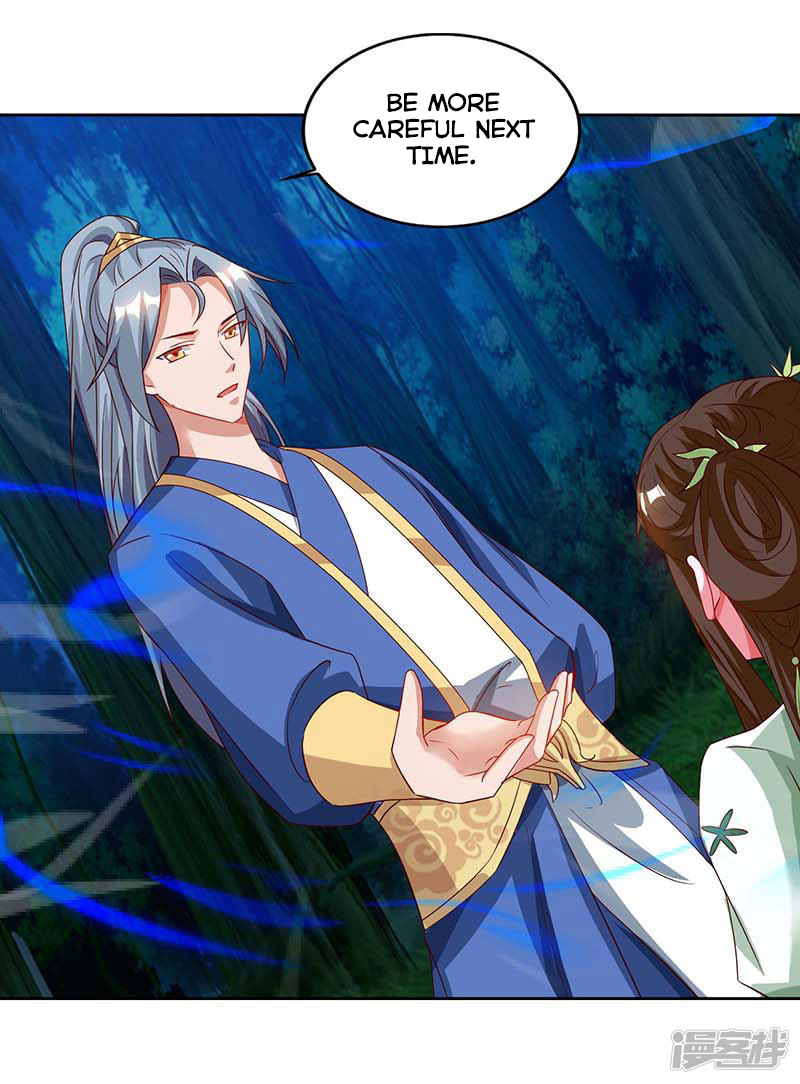 Reborn 80000 years chapter 64 - page 8