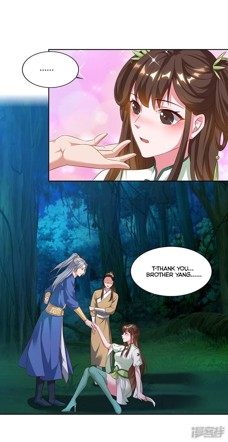 Reborn 80000 years chapter 64 - page 9