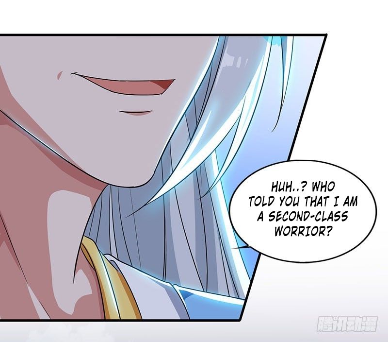 Reborn 80000 years chapter 12 - page 12