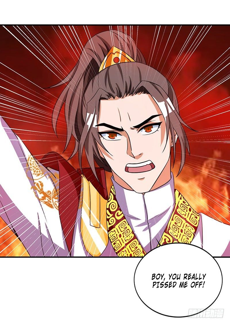 Reborn 80000 years chapter 12 - page 2