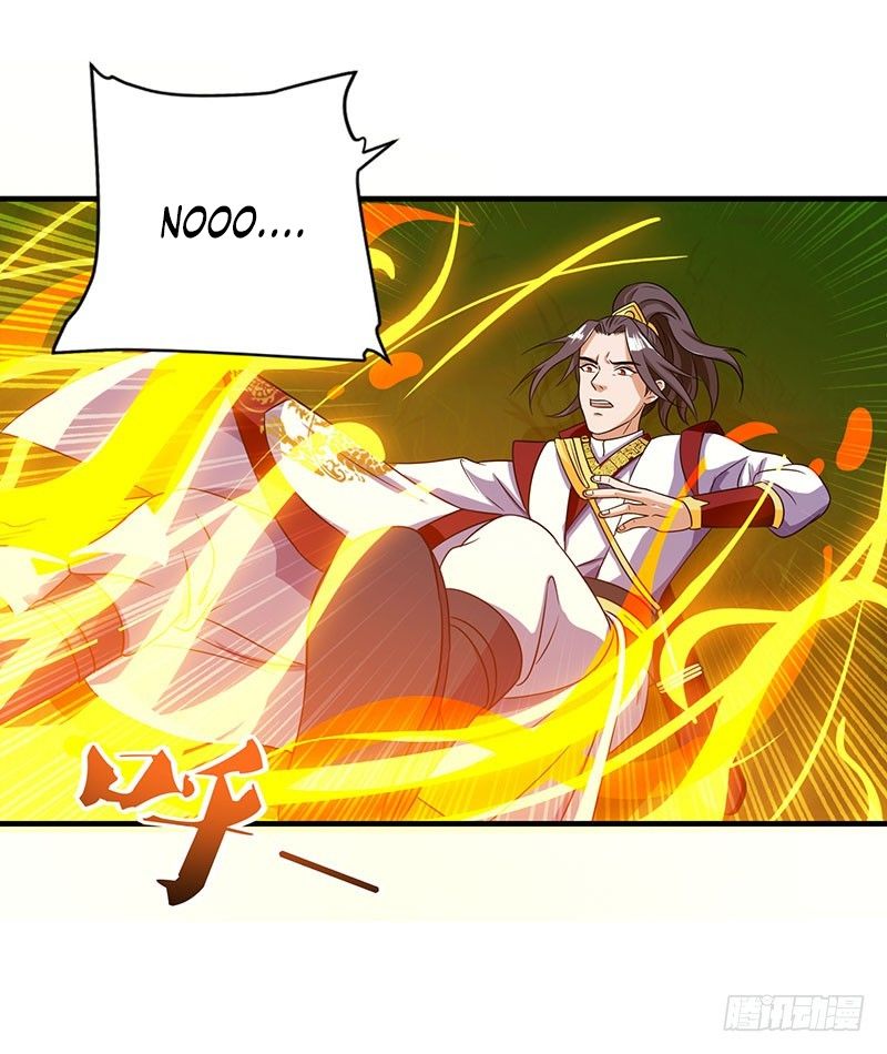 Reborn 80000 years chapter 12 - page 21