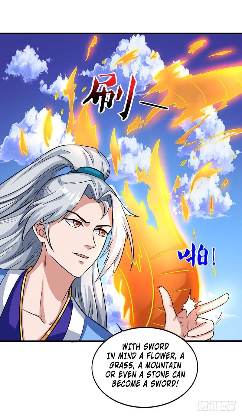 Reborn 80000 years chapter 12 - page 25