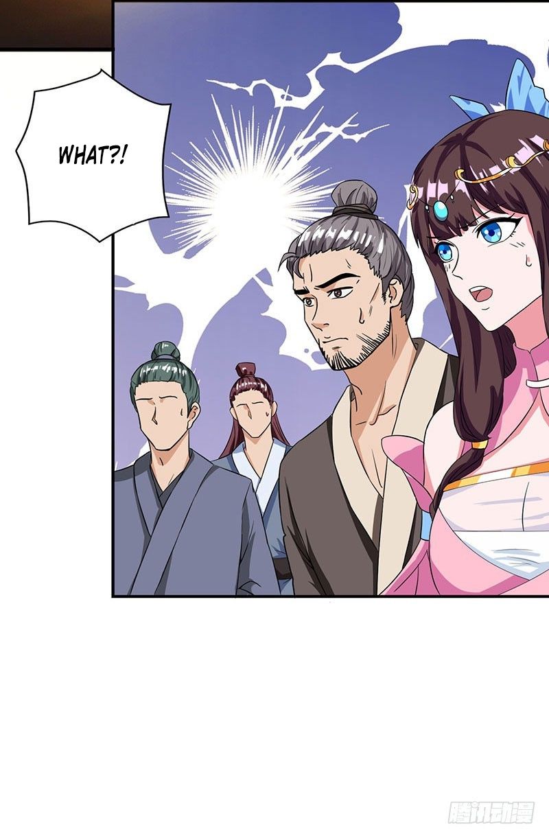 Reborn 80000 years chapter 12 - page 7