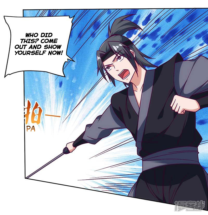 Reborn 80000 years chapter 65 - page 16