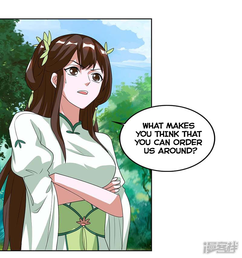 Reborn 80000 years chapter 65 - page 3