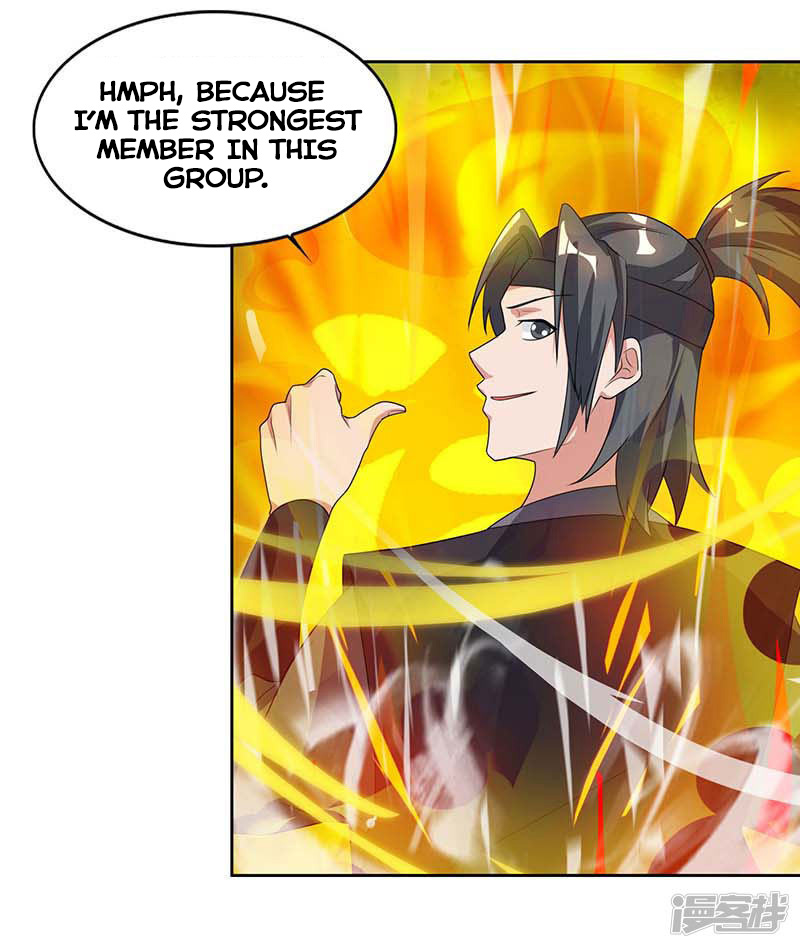 Reborn 80000 years chapter 65 - page 4