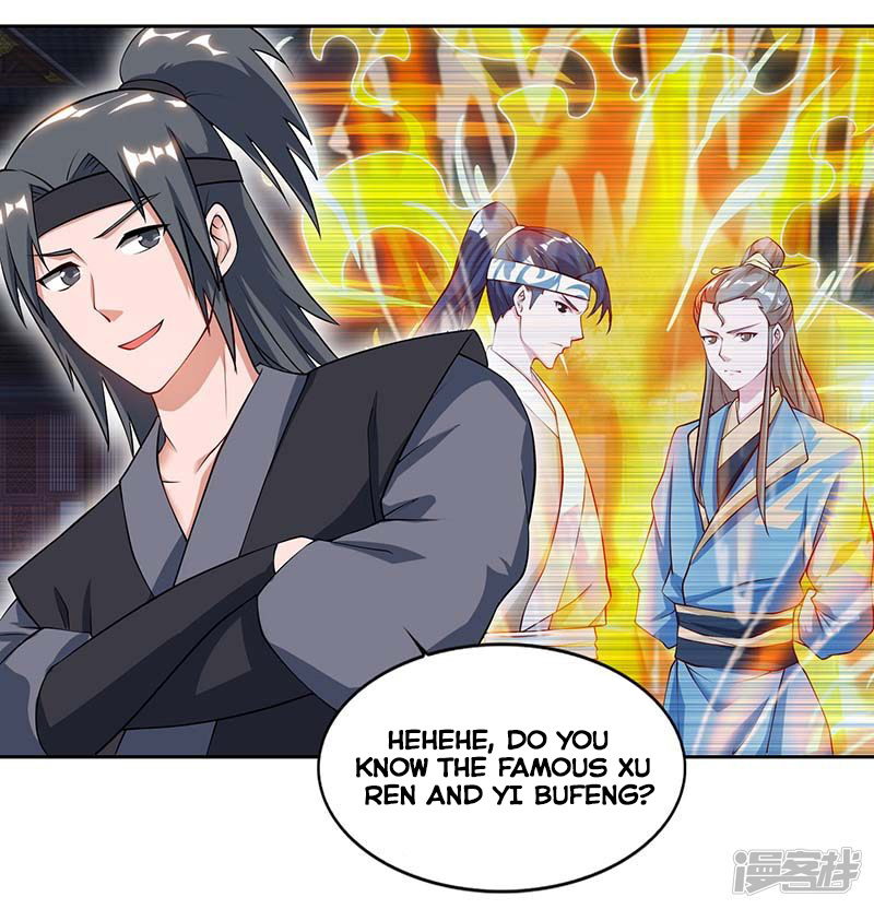 Reborn 80000 years chapter 65 - page 6