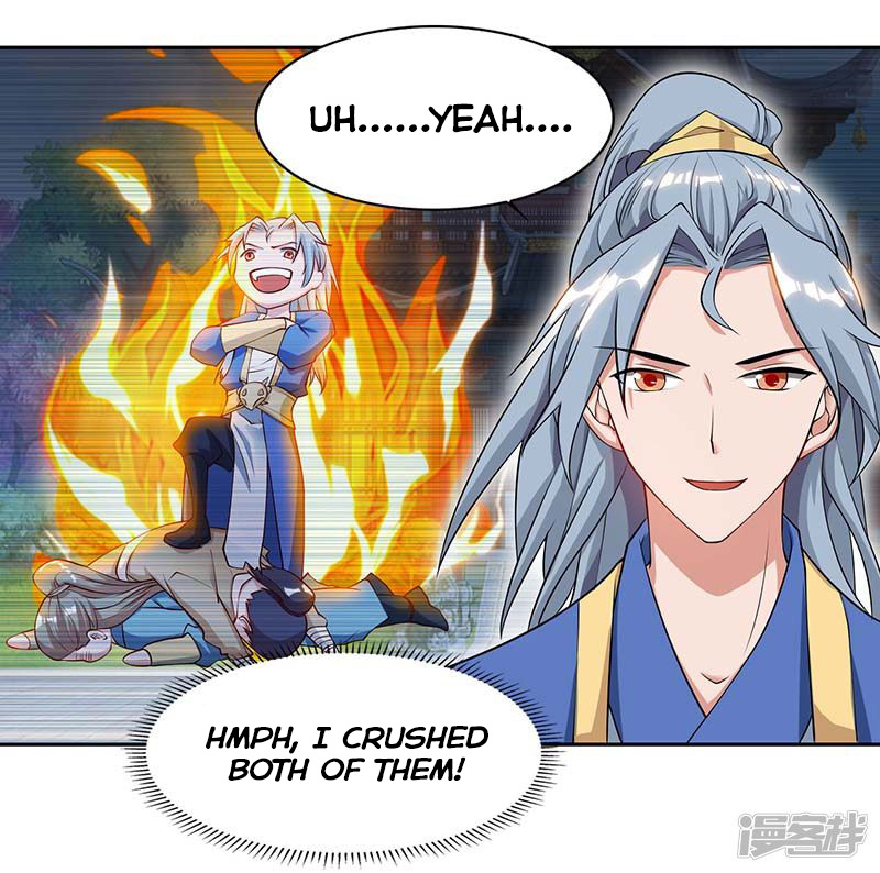 Reborn 80000 years chapter 65 - page 7