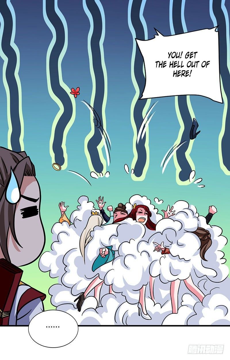 Reborn 80000 years chapter 13 - page 13