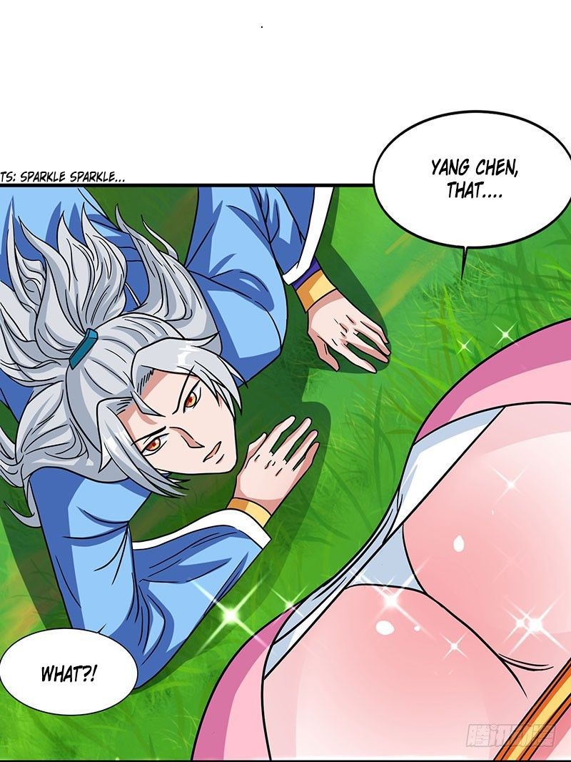 Reborn 80000 years chapter 13 - page 16
