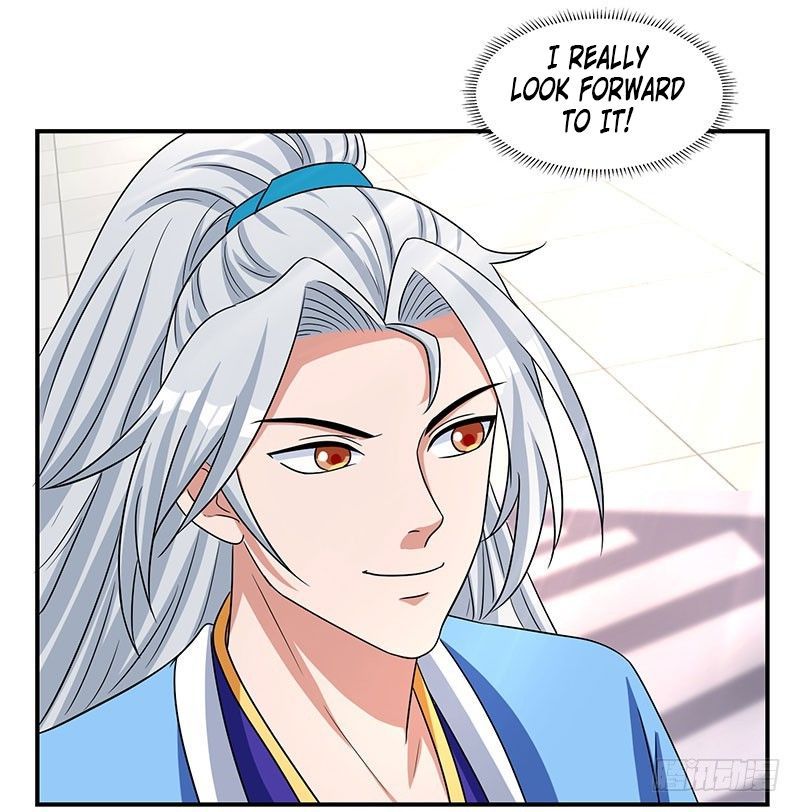 Reborn 80000 years chapter 13 - page 22