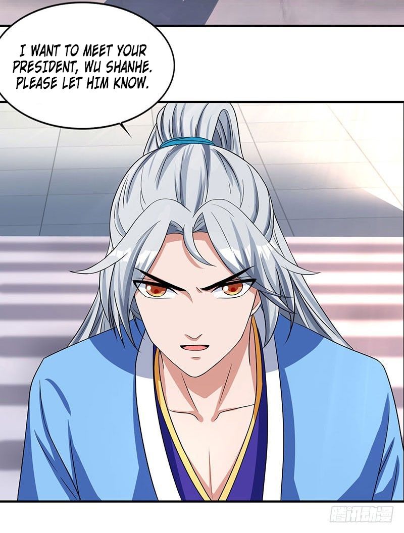 Reborn 80000 years chapter 13 - page 24