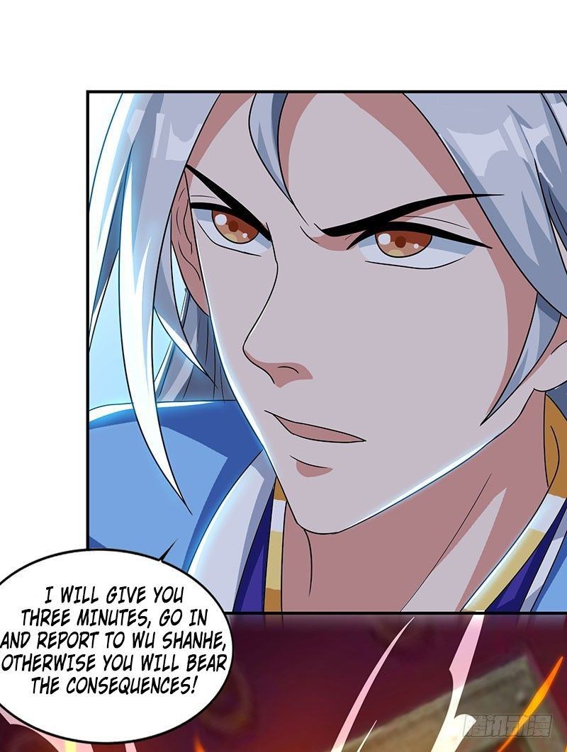 Reborn 80000 years chapter 13 - page 26