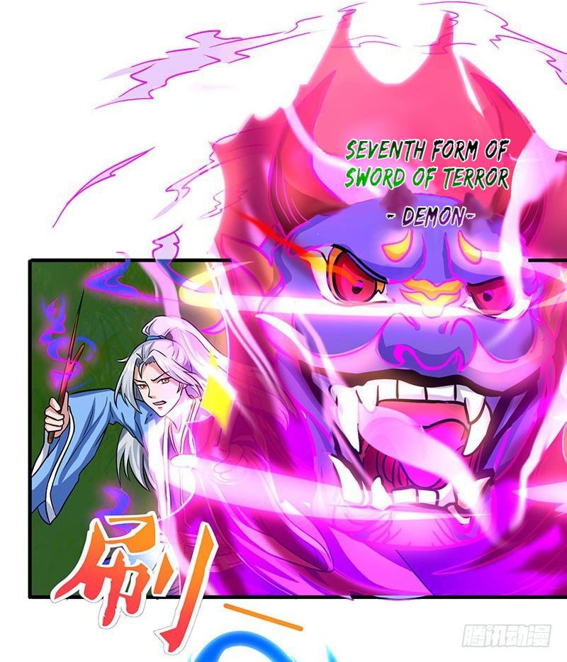 Reborn 80000 years chapter 13 - page 5