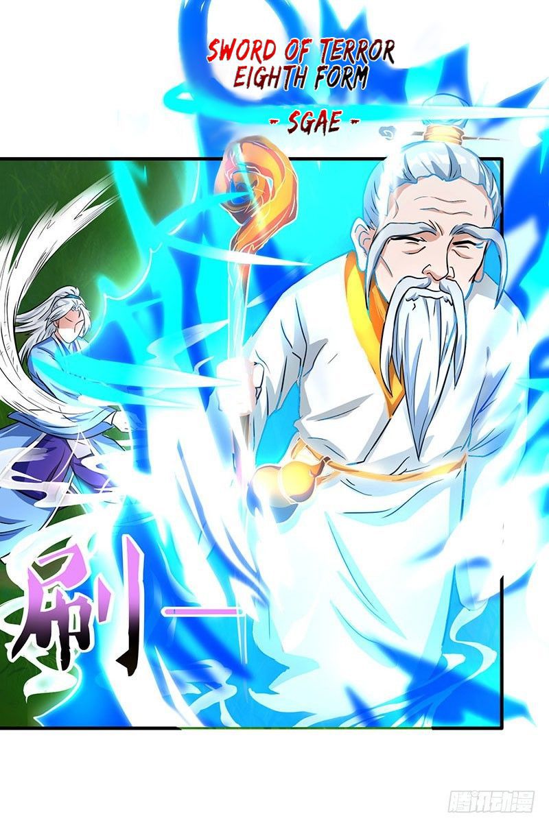 Reborn 80000 years chapter 13 - page 6