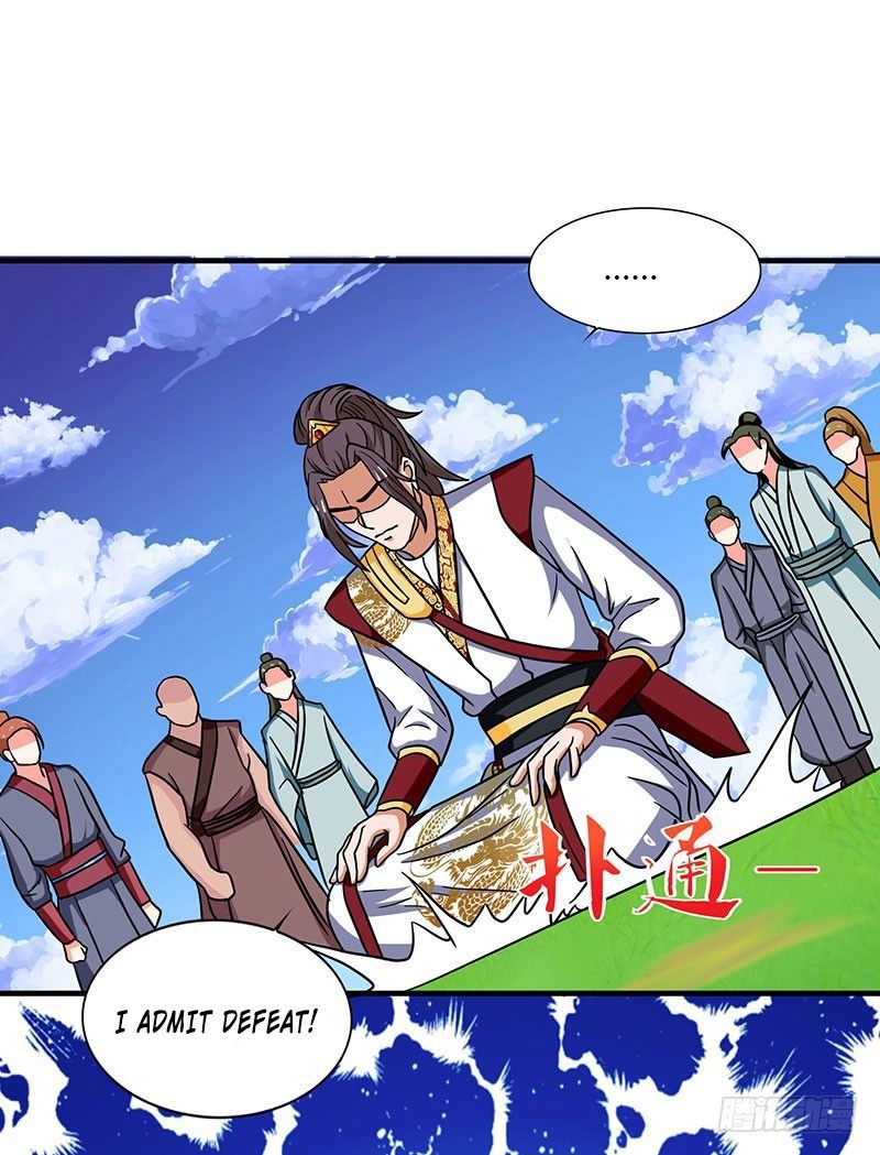 Reborn 80000 years chapter 13 - page 9