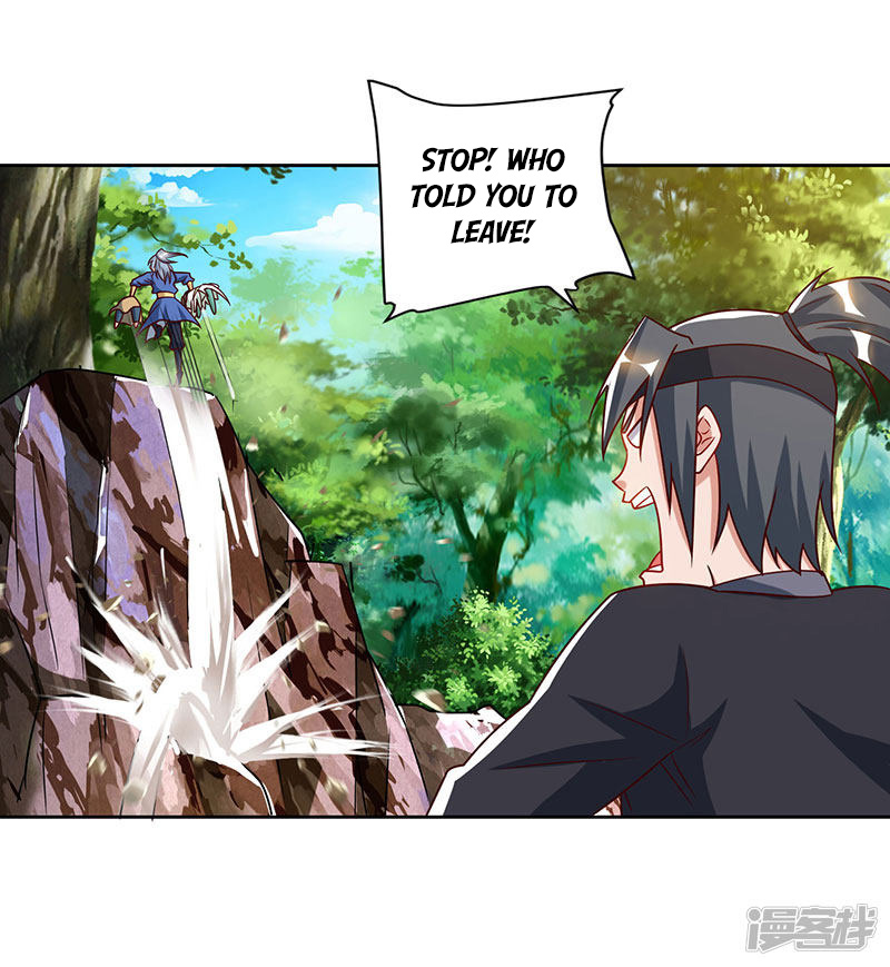 Reborn 80000 years chapter 66 - page 16