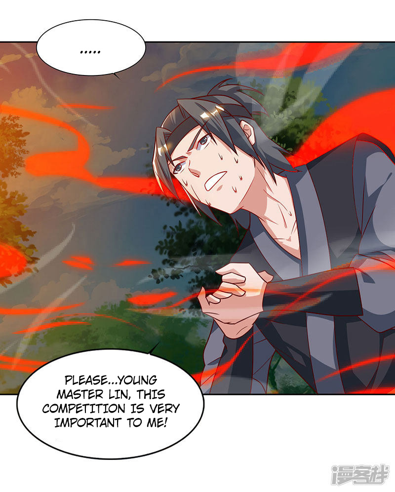Reborn 80000 years chapter 66 - page 19
