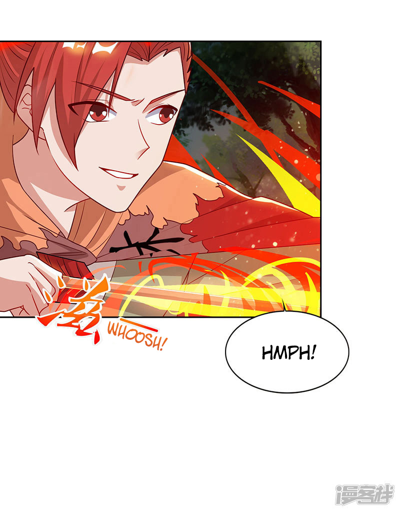Reborn 80000 years chapter 66 - page 20