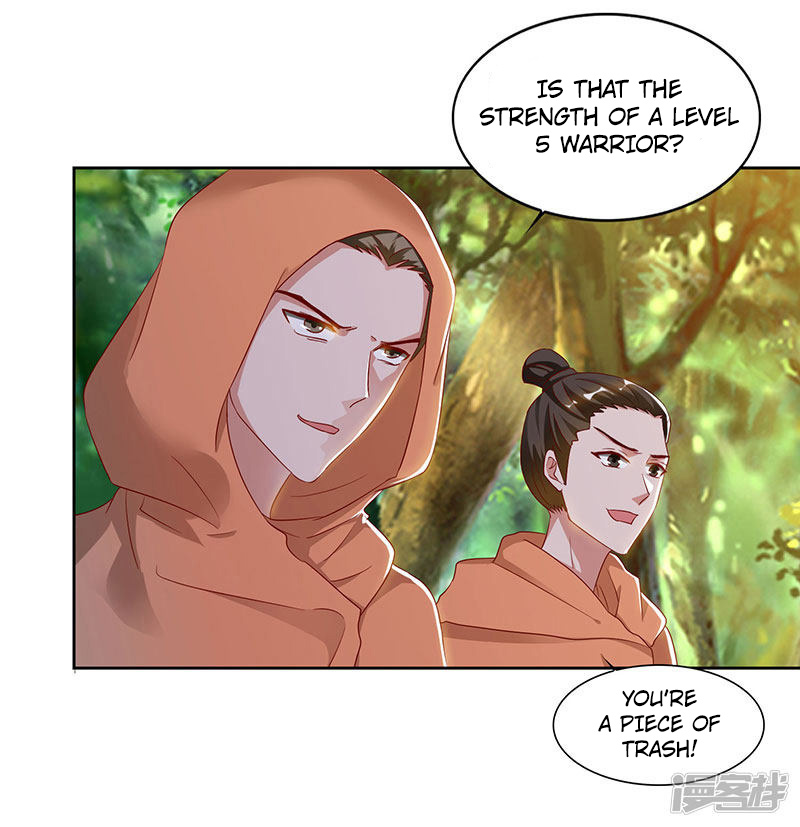 Reborn 80000 years chapter 66 - page 27