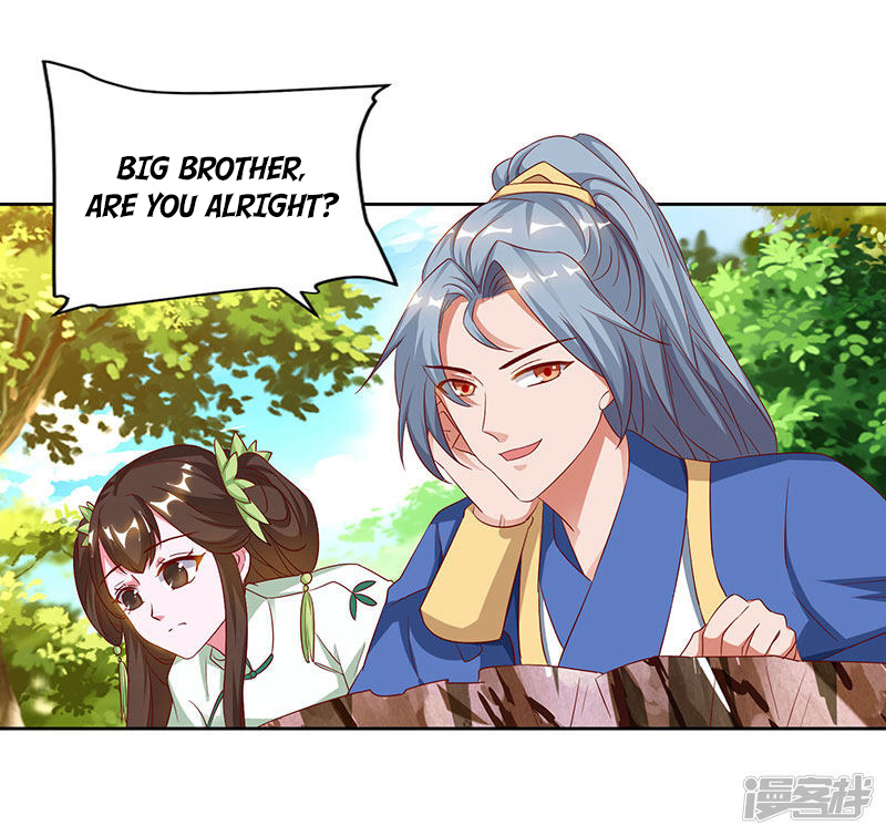 Reborn 80000 years chapter 66 - page 28