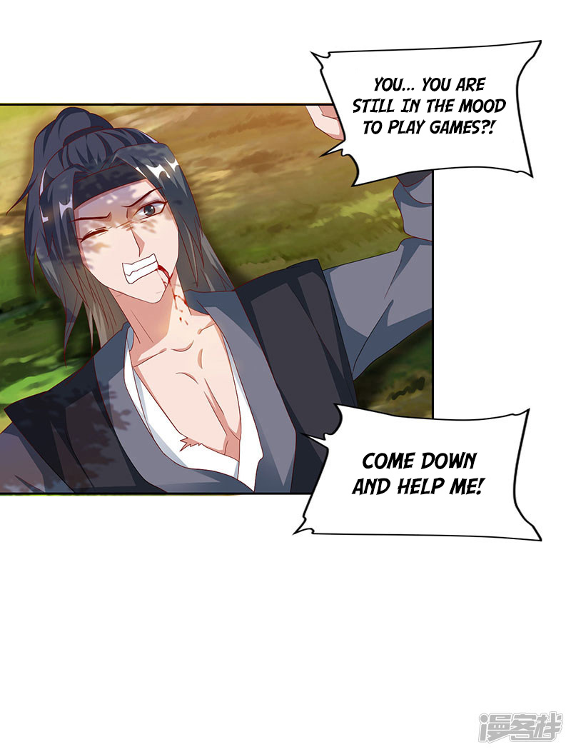 Reborn 80000 years chapter 66 - page 29