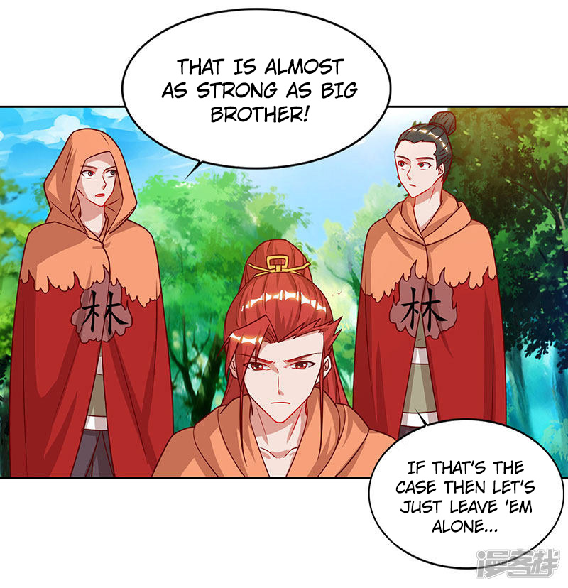 Reborn 80000 years chapter 66 - page 3