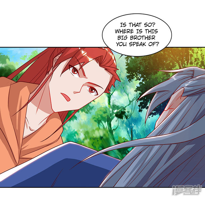 Reborn 80000 years chapter 66 - page 4