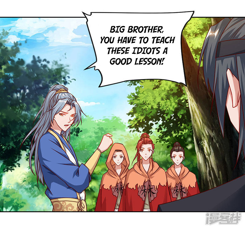 Reborn 80000 years chapter 66 - page 9