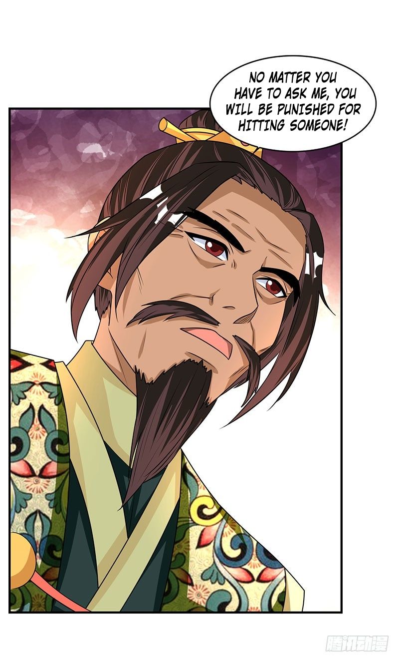 Reborn 80000 years chapter 14 - page 16