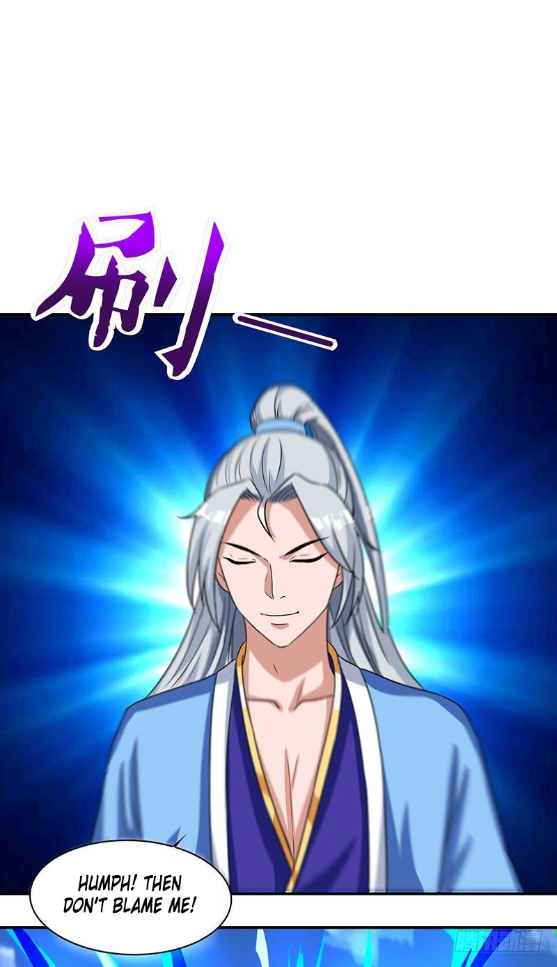 Reborn 80000 years chapter 14 - page 2