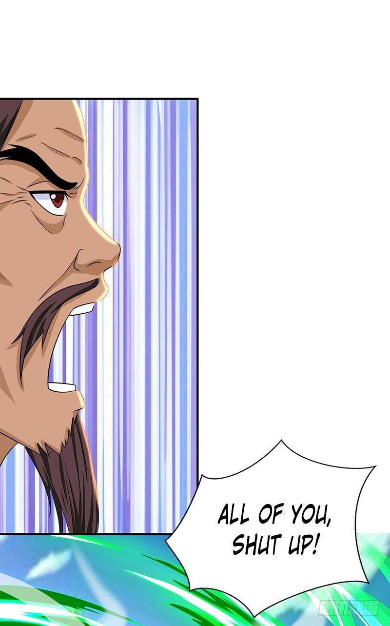 Reborn 80000 years chapter 14 - page 23
