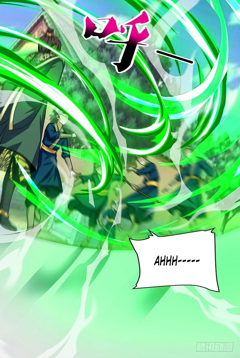 Reborn 80000 years chapter 14 - page 24