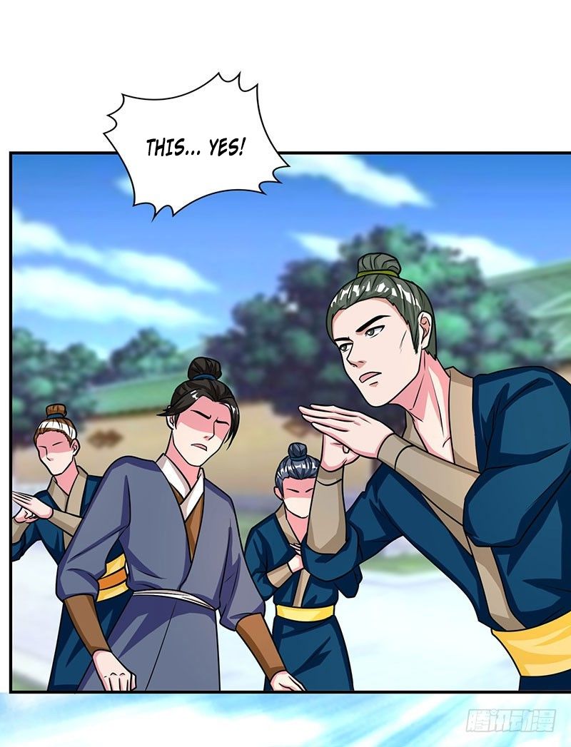 Reborn 80000 years chapter 14 - page 26