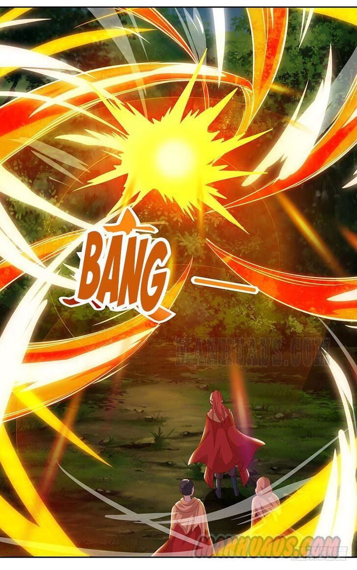 Reborn 80000 years chapter 67 - page 16