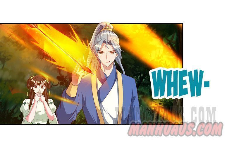 Reborn 80000 years chapter 67 - page 17