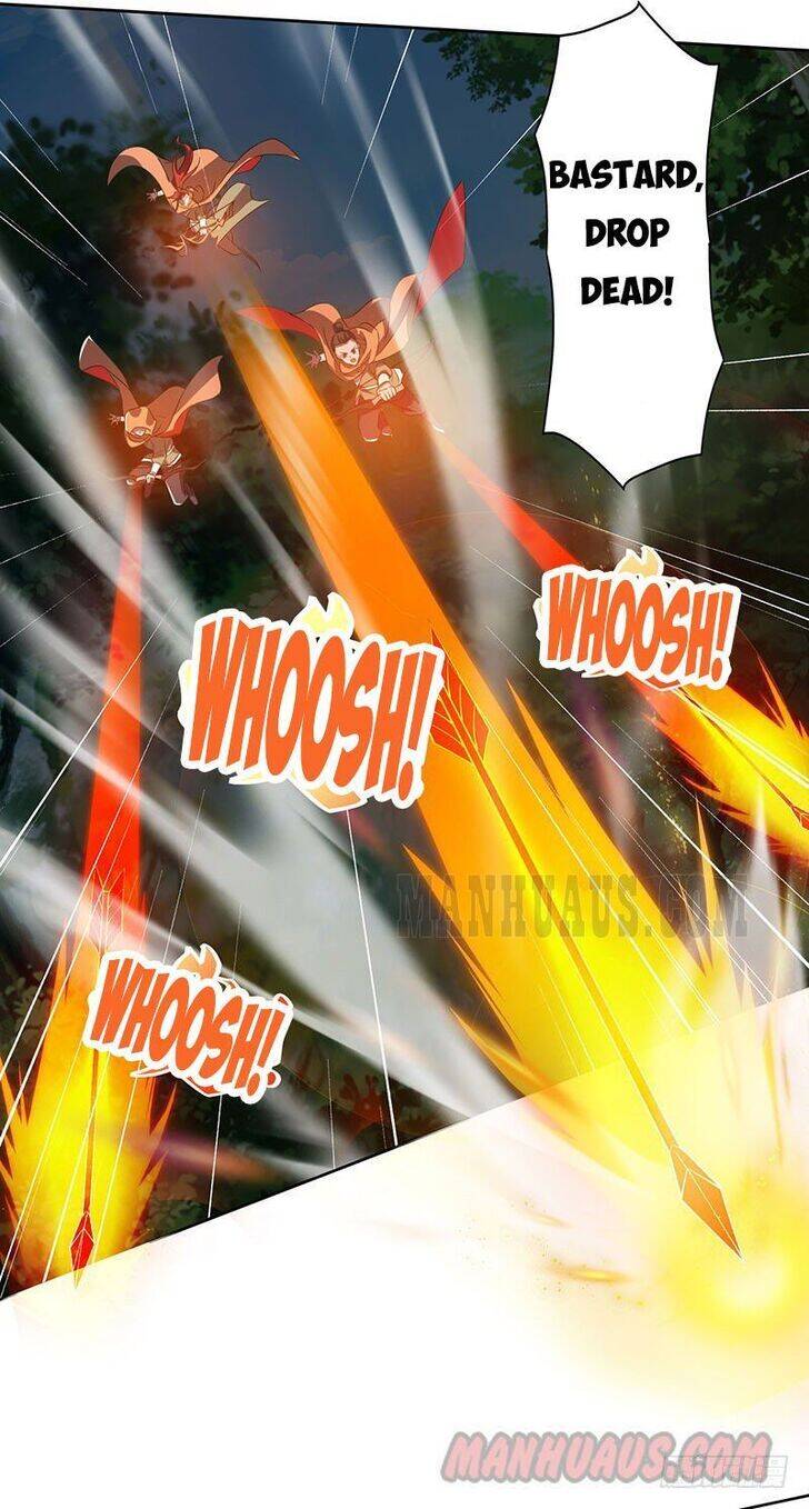 Reborn 80000 years chapter 67 - page 24