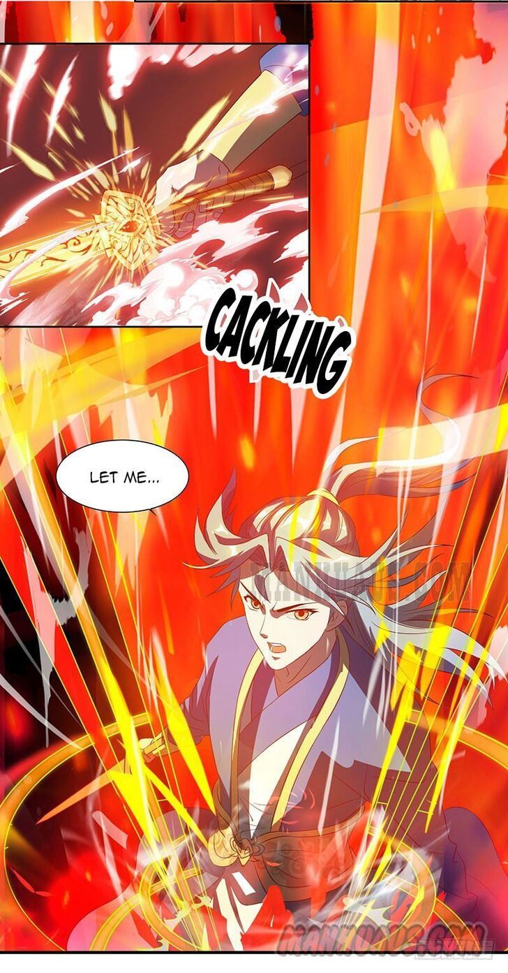Reborn 80000 years chapter 67 - page 26