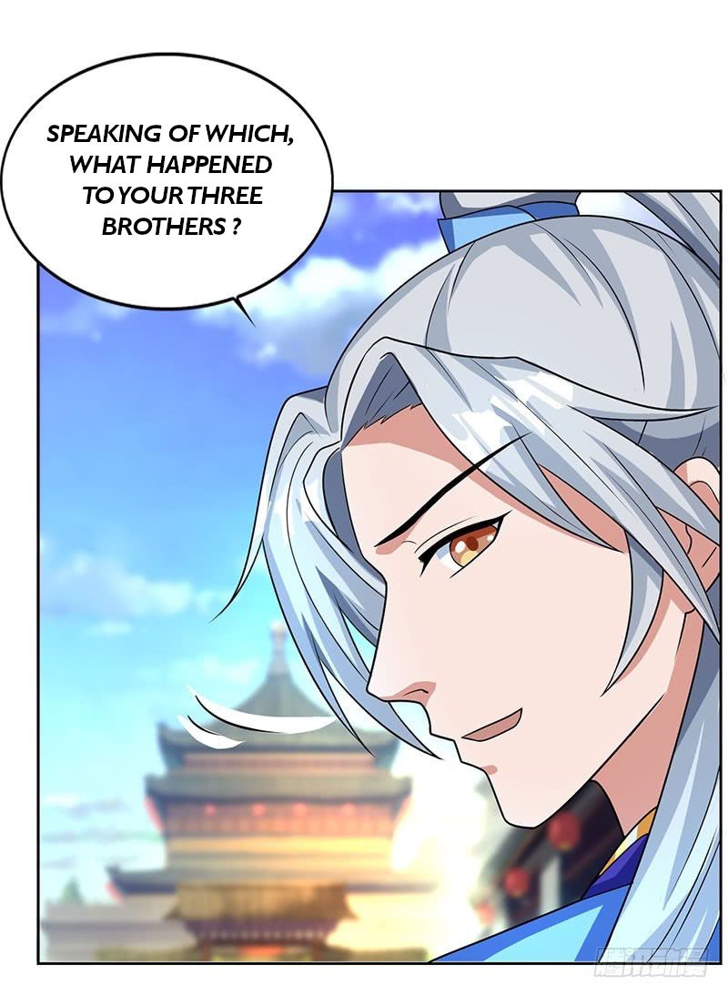 Reborn 80000 years chapter 15 - page 13
