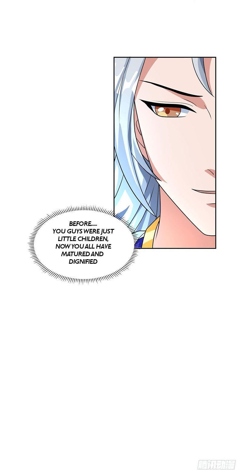 Reborn 80000 years chapter 15 - page 18