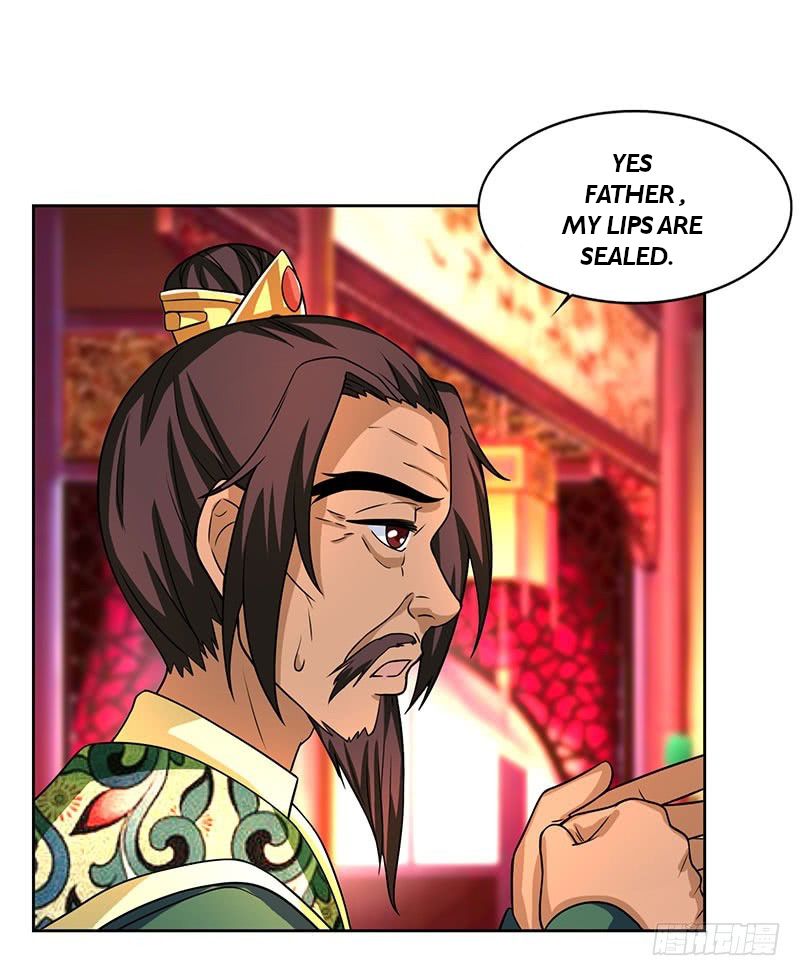 Reborn 80000 years chapter 15 - page 26
