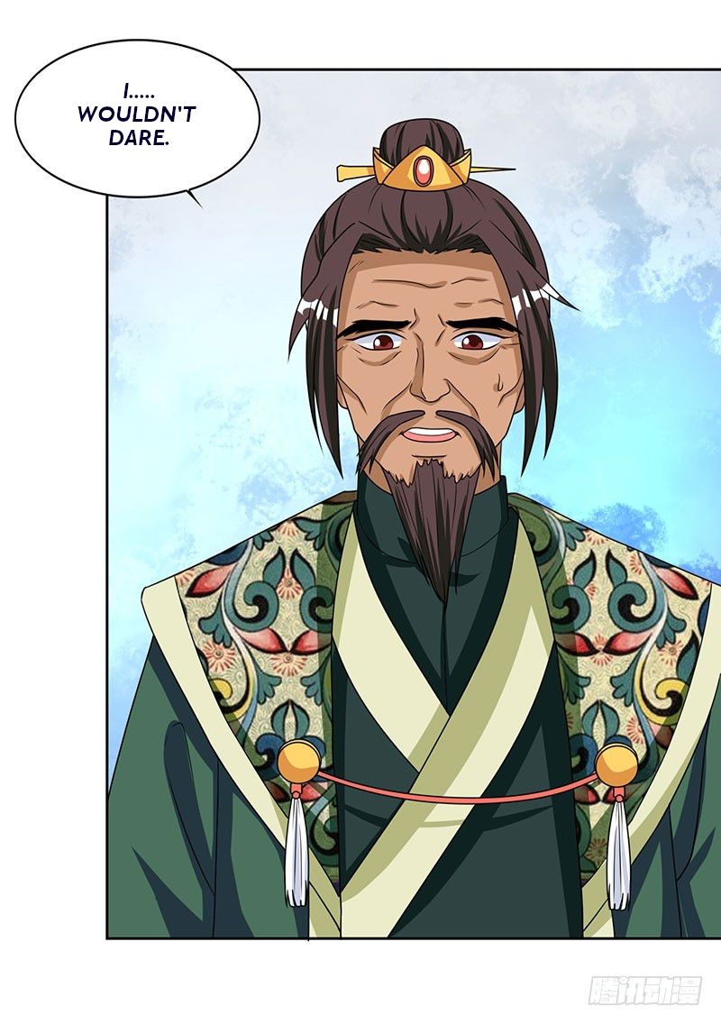 Reborn 80000 years chapter 15 - page 4