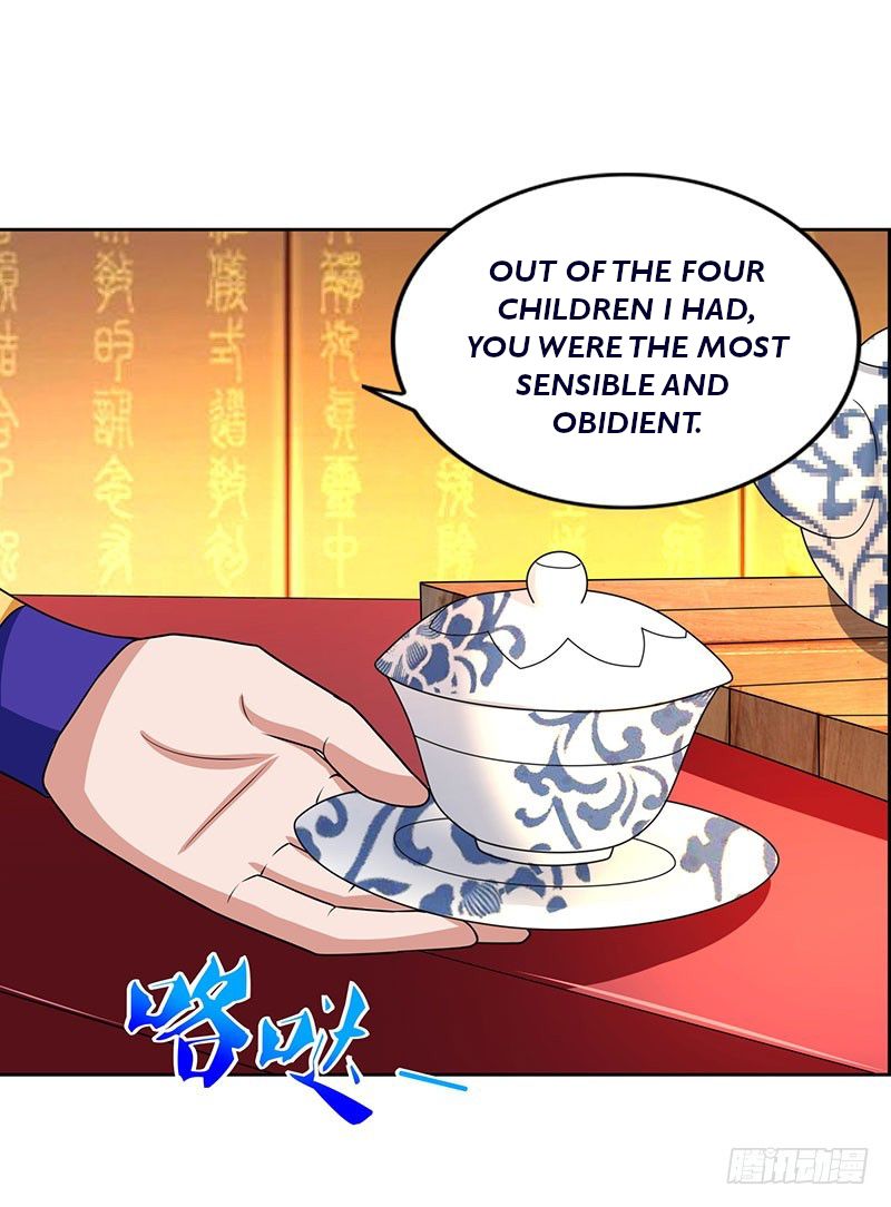 Reborn 80000 years chapter 15 - page 5