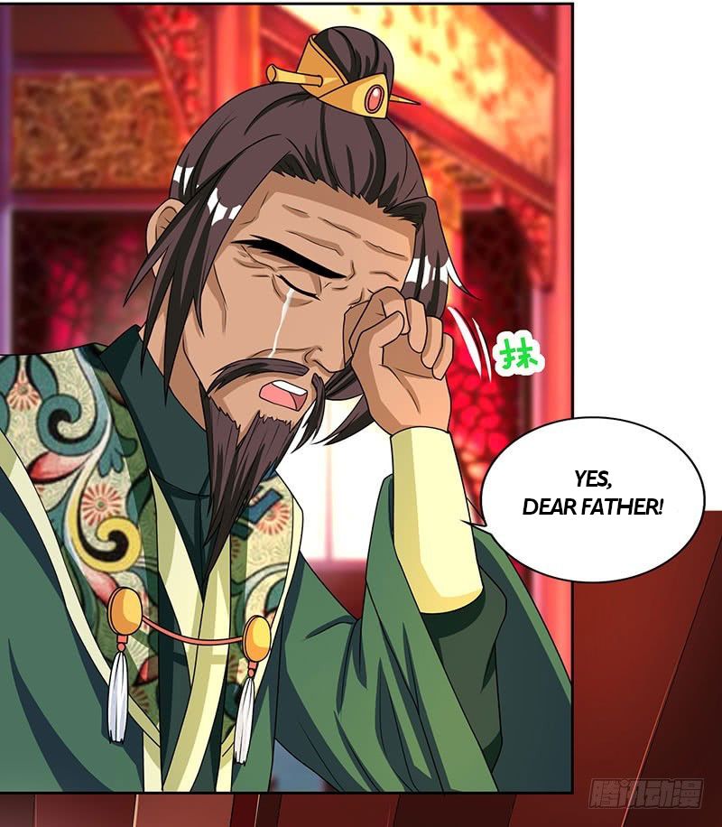 Reborn 80000 years chapter 15 - page 9