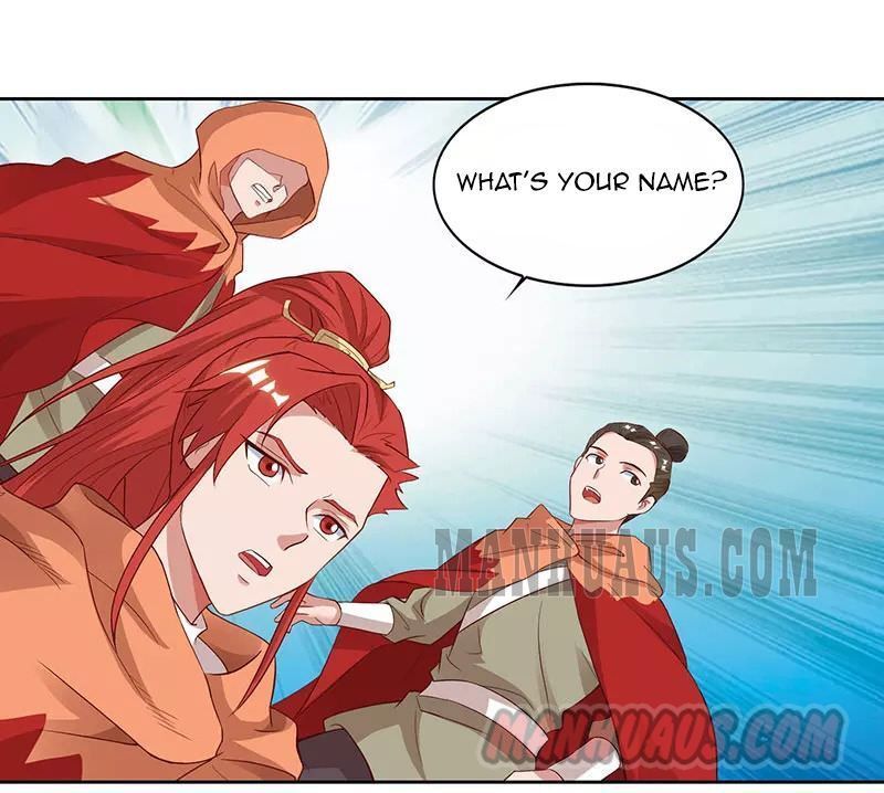 Reborn 80000 years chapter 68 - page 12