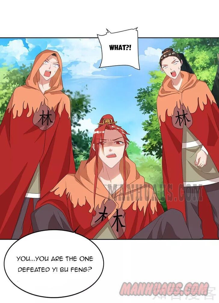 Reborn 80000 years chapter 68 - page 14