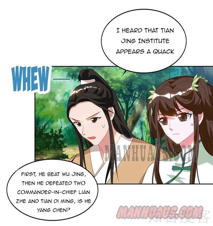 Reborn 80000 years chapter 68 - page 15