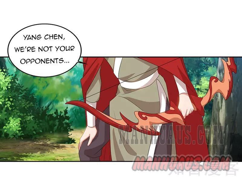 Reborn 80000 years chapter 68 - page 17